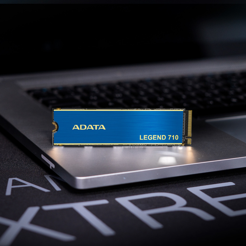 ADATA LEGEND 710 256 Go M.2 PCI Express 3.0 NVMe 3D NAND