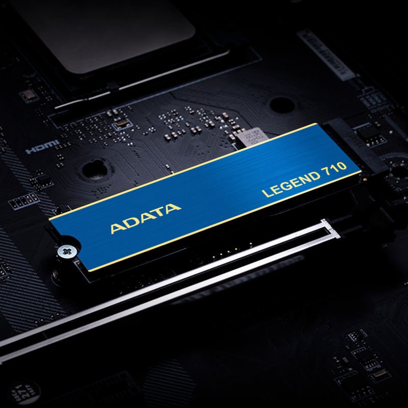 ADATA LEGEND 710 256 Go M.2 PCI Express 3.0 NVMe 3D NAND
