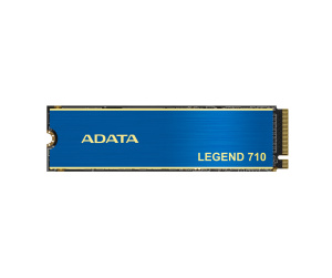 ADATA LEGEND 710 256 Go M.2 PCI Express 3.0 NVMe 3D NAND