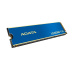 ADATA LEGEND 710 256 Go M.2 PCI Express 3.0 NVMe 3D NAND