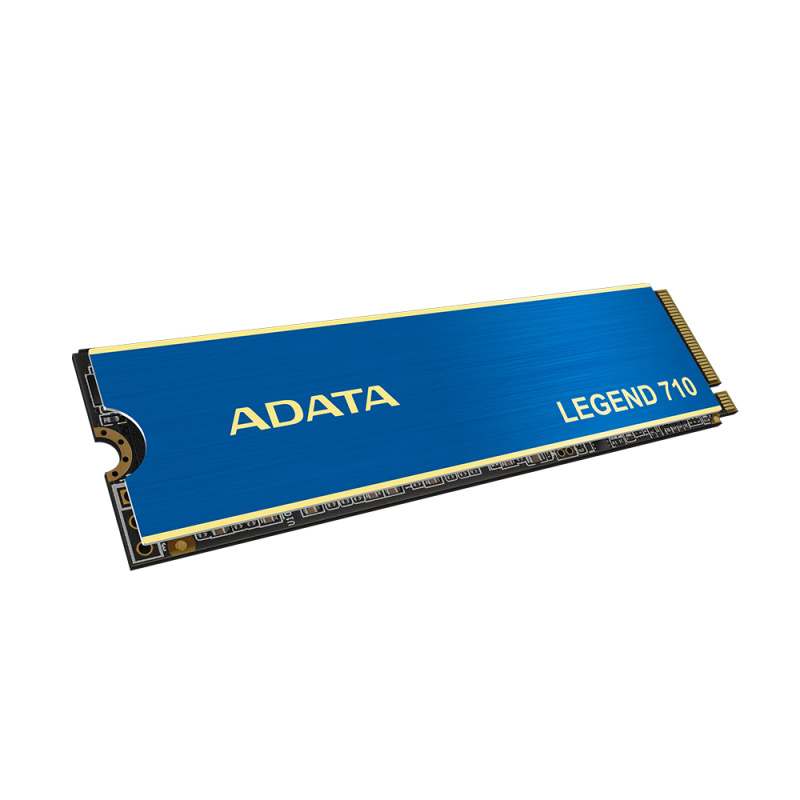 ADATA LEGEND 710 256 Go M.2 PCI Express 3.0 NVMe 3D NAND