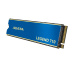 ADATA LEGEND 710 256 Go M.2 PCI Express 3.0 NVMe 3D NAND