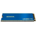 ADATA LEGEND 710 256 Go M.2 PCI Express 3.0 NVMe 3D NAND