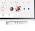 Samsung Flip Pro WM55B Interactive Display