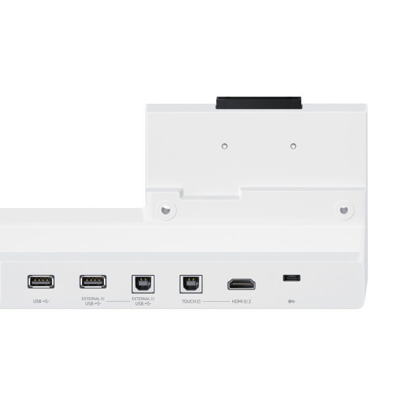 Samsung Flip Pro WM55B Interactive Display