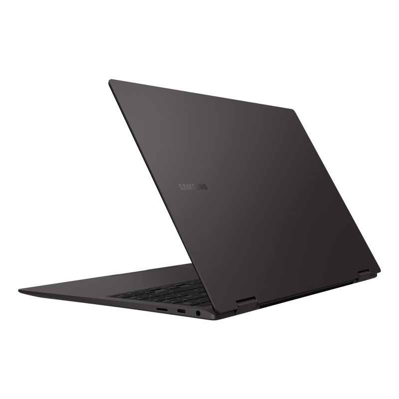 Samsung Galaxy Book2 Pro 360 Galaxy Book2 Pro Intel® Core™ i7 i7-1260P Hybride (2-en-1) 39,6 cm (15.6") Écran tactile Full HD 16 Go LPDDR5-SDRAM 512 Go SSD Wi-Fi 6E (802.11ax) Windows 11 Home Français Graphite