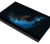 Samsung Galaxy Book2 Pro 360 Galaxy Book2 Pro Intel® Core™ i7 i7-1260P Hybride (2-en-1) 39,6 cm (15.6") Écran tactile Full HD 16 Go LPDDR5-SDRAM 512 Go SSD Wi-Fi 6E (802.11ax) Windows 11 Home Français Graphite