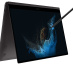 Samsung Galaxy Book2 Pro 360 Galaxy Book2 Pro Intel® Core™ i7 i7-1260P Hybride (2-en-1) 39,6 cm (15.6") Écran tactile Full HD 16 Go LPDDR5-SDRAM 512 Go SSD Wi-Fi 6E (802.11ax) Windows 11 Home Français Graphite