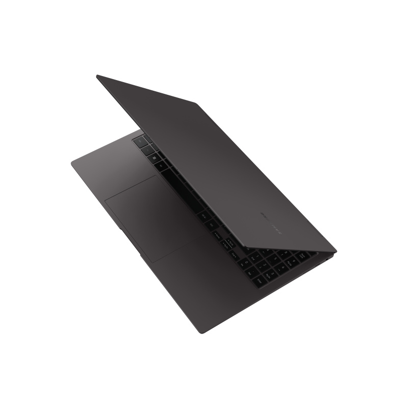 Samsung Galaxy Book2 Pro 360 Galaxy Book2 Pro Intel® Core™ i7 i7-1260P Hybride (2-en-1) 39,6 cm (15.6") Écran tactile Full HD 16 Go LPDDR5-SDRAM 512 Go SSD Wi-Fi 6E (802.11ax) Windows 11 Home Français Graphite