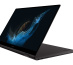 Samsung Galaxy Book2 Pro 360 Galaxy Book2 Pro Intel® Core™ i7 i7-1260P Hybride (2-en-1) 39,6 cm (15.6") Écran tactile Full HD 16 Go LPDDR5-SDRAM 512 Go SSD Wi-Fi 6E (802.11ax) Windows 11 Home Français Graphite