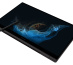 Samsung Galaxy Book2 Pro 360 Galaxy Book2 Pro Intel® Core™ i7 i7-1260P Hybride (2-en-1) 39,6 cm (15.6") Écran tactile Full HD 16 Go LPDDR5-SDRAM 512 Go SSD Wi-Fi 6E (802.11ax) Windows 11 Home Français Graphite