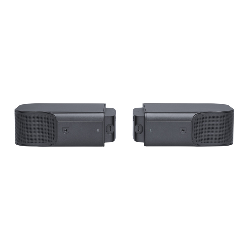 JBL BAR 800 Noir 5.1.2 canaux 720 W