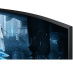 Samsung LS32BG850NU LED display 81,3 cm (32") 3840 x 2160 pixels 4K Ultra HD Noir, Blanc