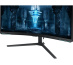 Samsung LS32BG850NU LED display 81,3 cm (32") 3840 x 2160 pixels 4K Ultra HD Noir, Blanc