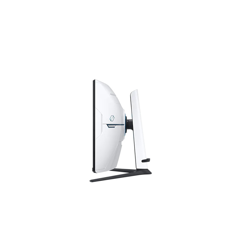 Samsung LS32BG850NU LED display 81,3 cm (32") 3840 x 2160 pixels 4K Ultra HD Noir, Blanc
