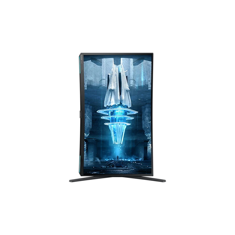 Samsung LS32BG850NU LED display 81,3 cm (32") 3840 x 2160 pixels 4K Ultra HD Noir, Blanc