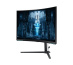 Samsung LS32BG850NU LED display 81,3 cm (32") 3840 x 2160 pixels 4K Ultra HD Noir, Blanc