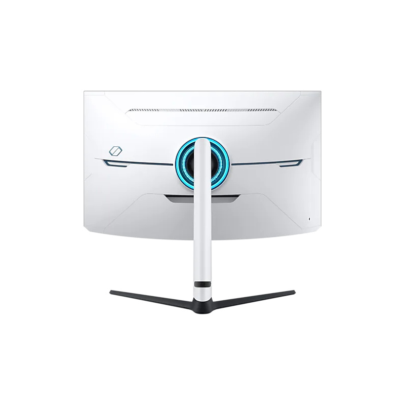 Samsung LS32BG850NU LED display 81,3 cm (32") 3840 x 2160 pixels 4K Ultra HD Noir, Blanc