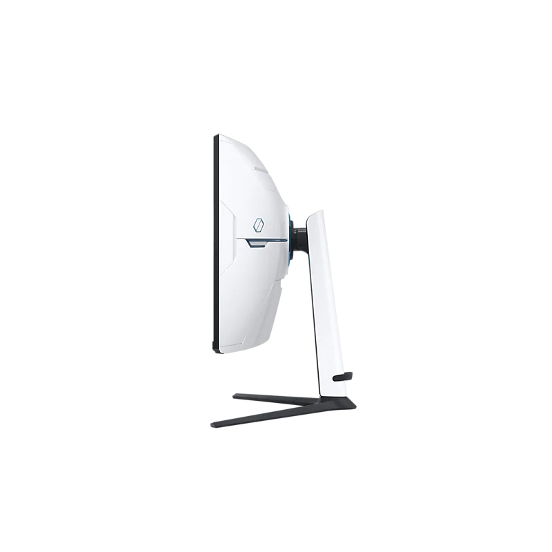 Samsung LS32BG850NU LED display 81,3 cm (32") 3840 x 2160 pixels 4K Ultra HD Noir, Blanc