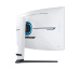 Samsung LS32BG850NU LED display 81,3 cm (32") 3840 x 2160 pixels 4K Ultra HD Noir, Blanc