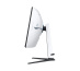 Samsung LS32BG850NU LED display 81,3 cm (32") 3840 x 2160 pixels 4K Ultra HD Noir, Blanc