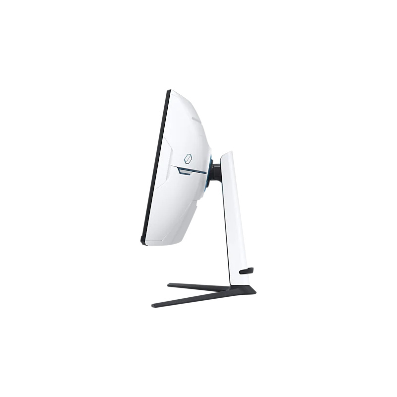 Samsung LS32BG850NU LED display 81,3 cm (32") 3840 x 2160 pixels 4K Ultra HD Noir, Blanc