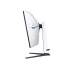 Samsung LS32BG850NU LED display 81,3 cm (32") 3840 x 2160 pixels 4K Ultra HD Noir, Blanc