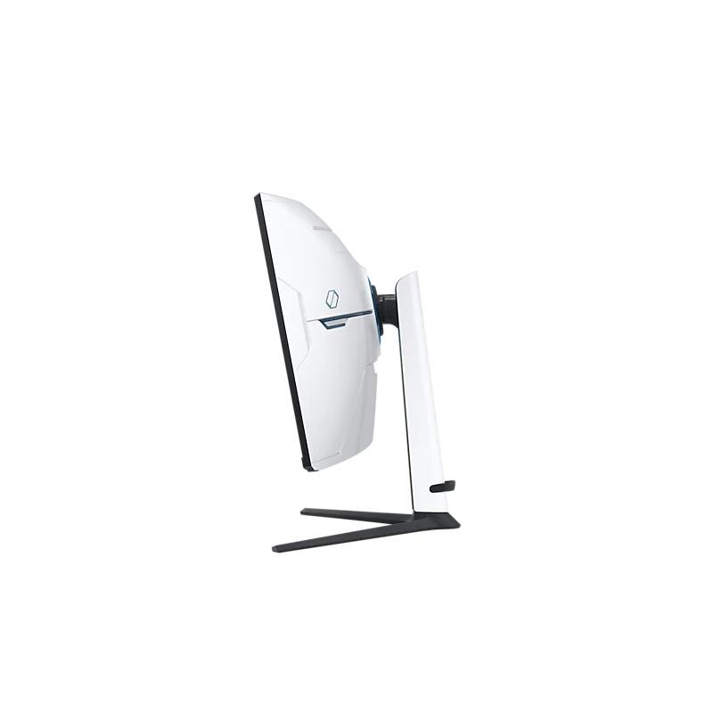 Samsung LS32BG850NU LED display 81,3 cm (32") 3840 x 2160 pixels 4K Ultra HD Noir, Blanc