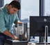 HP Elite SFF 800 G9 Desktop PC Intel® Core™ i7 i7-13700 16 Go DDR5-SDRAM 512 Go SSD Windows 11 Pro Noir