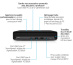 HP Elite Mini 800 G9 Desktop PC Intel® Core™ i7 i7-13700 16 Go DDR5-SDRAM 512 Go SSD Windows 11 Pro Mini PC Noir