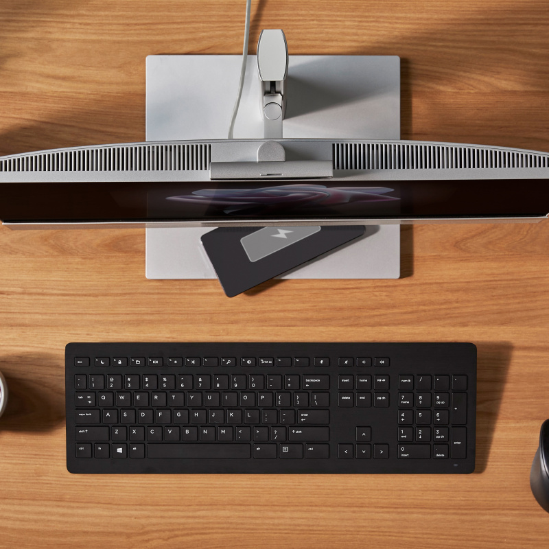 HP EliteOne 840 G9 Intel® Core™ i5 i5-14600 60,5 cm (23.8") 1920 x 1080 pixels PC All-in-One 8 Go DDR5-SDRAM 256 Go SSD Windows 11 Pro Wi-Fi 6E (802.11ax) Argent