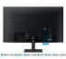 Samsung M70B écran plat de PC 81,3 cm (32") 3840 x 2160 pixels 4K Ultra HD LED Noir