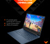 HP Victus Gaming Laptop 15-fa0026nf Intel® Core™ i5 i5-12450H Ordinateur portable 39,6 cm (15.6") Full HD 16 Go DDR4-SDRAM 512 Go SSD NVIDIA GeForce RTX 3050 Wi-Fi 6 (802.11ax) Windows 11 Home Noir