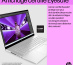 HP ENVY 16-h0059nf Intel® Core™ i7 i7-12700H Ordinateur portable 40,6 cm (16") WQXGA 16 Go DDR5-SDRAM 512 Go SSD NVIDIA GeForce RTX 3060 Wi-Fi 6E (802.11ax) Windows 11 Home Argent