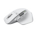 Logitech MX Master 3S souris Bureau Droitier RF sans fil + Bluetooth Laser 8000 DPI