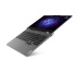 Lenovo LOQ 15IAX9 Intel® Core™ i5 i5-12450HX Ordinateur portable 39,6 cm (15.6") Full HD 24 Go DDR5-SDRAM 512 Go SSD NVIDIA GeForce RTX 3050 Wi-Fi 6 (802.11ax) Français Gris
