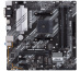ASUS PRIME B550M-A AMD B550 Emplacement AM4 micro ATX