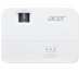 Acer X1526 Projecteur à focale standard 4000 ANSI lumens DLP 1080p (1920x1080) Blanc