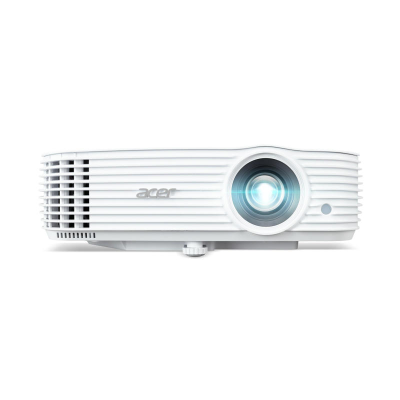 Acer X1526 Projecteur à focale standard 4000 ANSI lumens DLP 1080p (1920x1080) Blanc