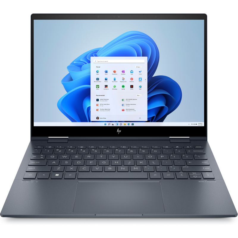 HP ENVY x360 2-in-1 Laptop 13-bf0062nf