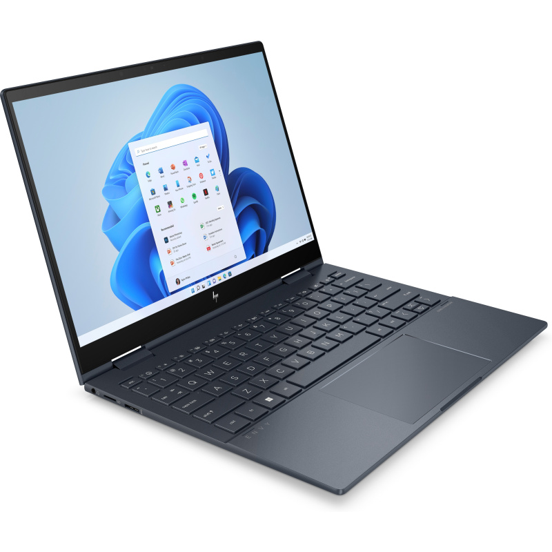 HP ENVY x360 2-in-1 Laptop 13-bf0062nf
