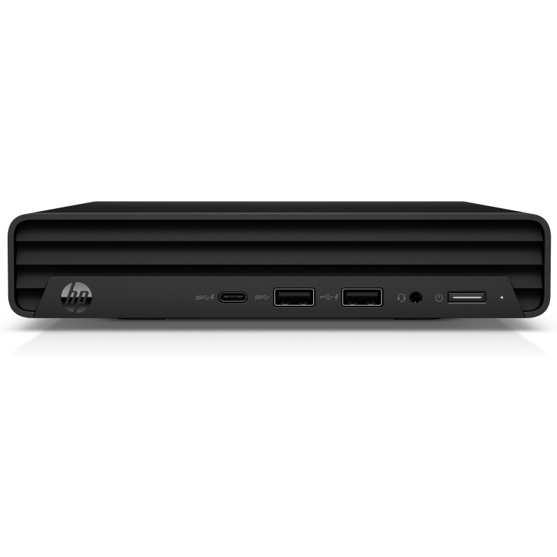 HP Pro 260 G9 Intel® Core™ i5 8 Go DDR4-SDRAM 256 Go SSD Windows 11 Pro Mini PC Noir