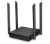 TP-Link Archer C64 routeur sans fil Gigabit Ethernet Bi-bande (2,4 GHz / 5 GHz) Noir
