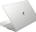 HP ENVY 15-ep1012nf Intel® Core™ i7 i7-11800H Ordinateur portable 39,6 cm (15.6") Écran tactile 4K Ultra HD 32 Go DDR4-SDRAM 1 To SSD NVIDIA GeForce RTX 3060 Max-Q Wi-Fi 6 (802.11ax) Windows 11 Home Argent