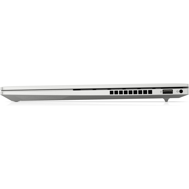 HP ENVY 15-ep1012nf Intel® Core™ i7 i7-11800H Ordinateur portable 39,6 cm (15.6") Écran tactile 4K Ultra HD 32 Go DDR4-SDRAM 1 To SSD NVIDIA GeForce RTX 3060 Max-Q Wi-Fi 6 (802.11ax) Windows 11 Home Argent