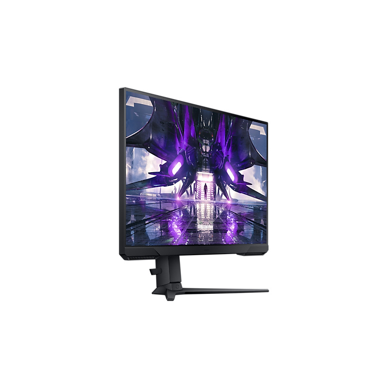 Samsung G30A écran plat de PC 68,6 cm (27") 1920 x 1080 pixels Full HD LED Noir