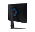 Samsung G30A écran plat de PC 68,6 cm (27") 1920 x 1080 pixels Full HD LED Noir
