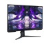 Samsung G30A écran plat de PC 68,6 cm (27") 1920 x 1080 pixels Full HD LED Noir
