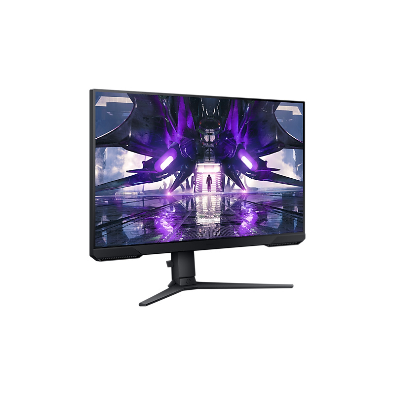 Samsung G30A écran plat de PC 68,6 cm (27") 1920 x 1080 pixels Full HD LED Noir