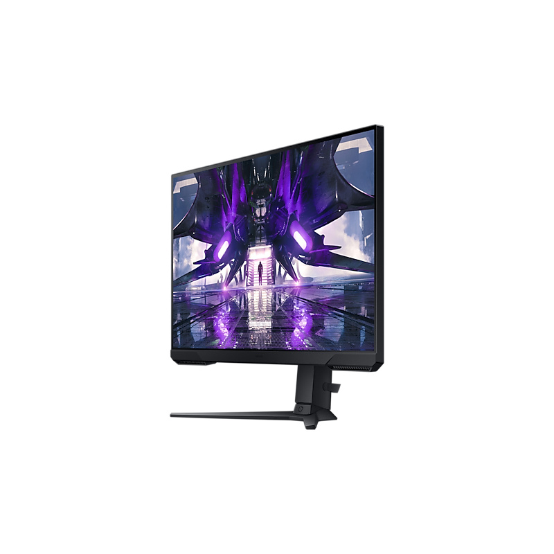 Samsung G30A écran plat de PC 68,6 cm (27") 1920 x 1080 pixels Full HD LED Noir